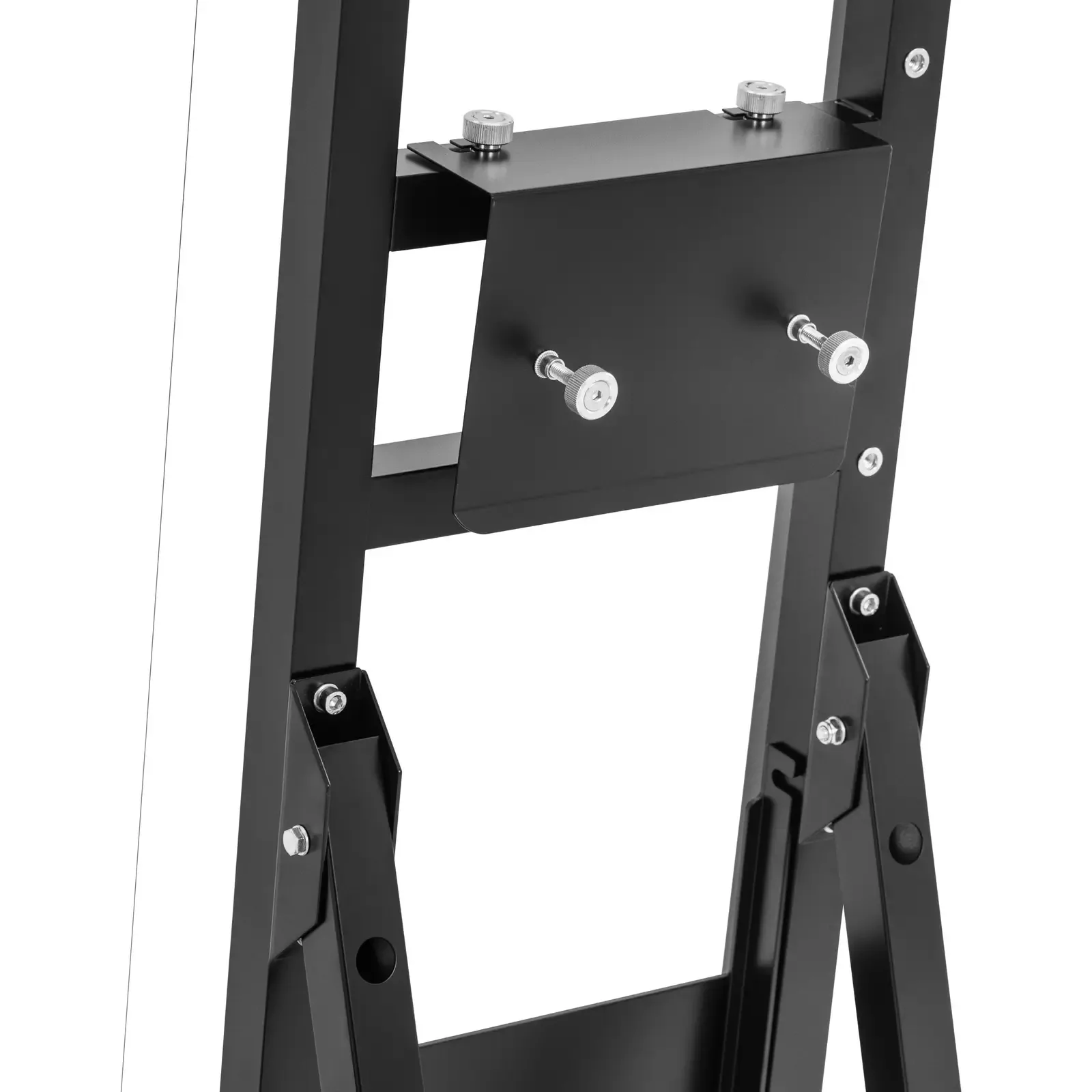 Styropor-Schneidemaschine mit Ständer, Länge 1350 mm, Tiefe 330 mm, 200 W 5