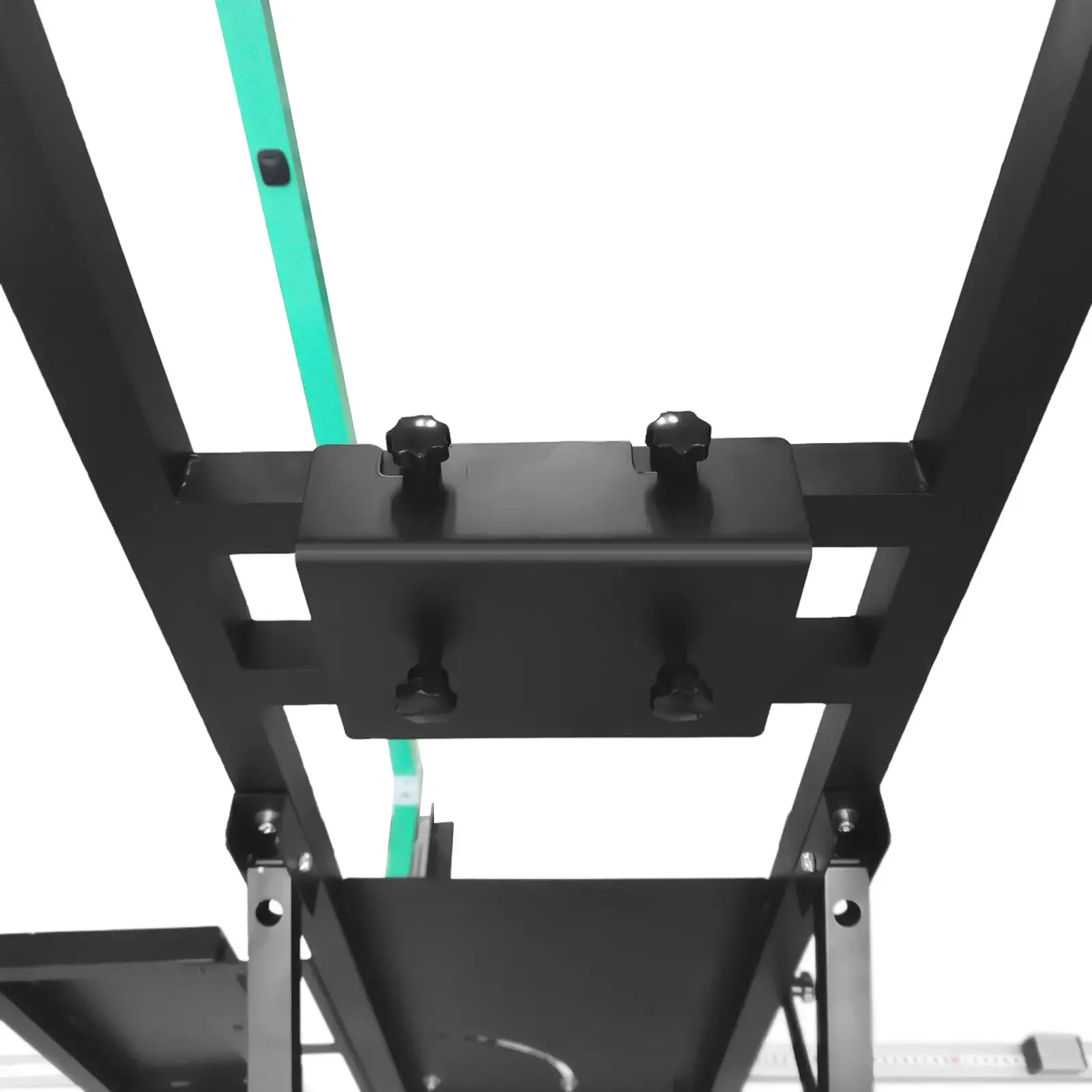 Styropor-Schneidemaschine mit Ständer und Heißmesser 1350 / 330 mm 200 W 4