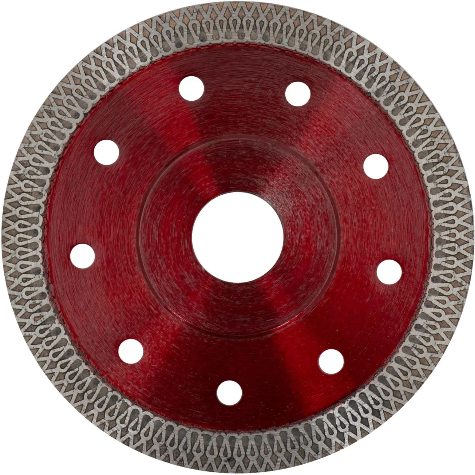 Diamantne glodale za kutne brusilice 20/35/40/50/68 115 mm M14 - set 5