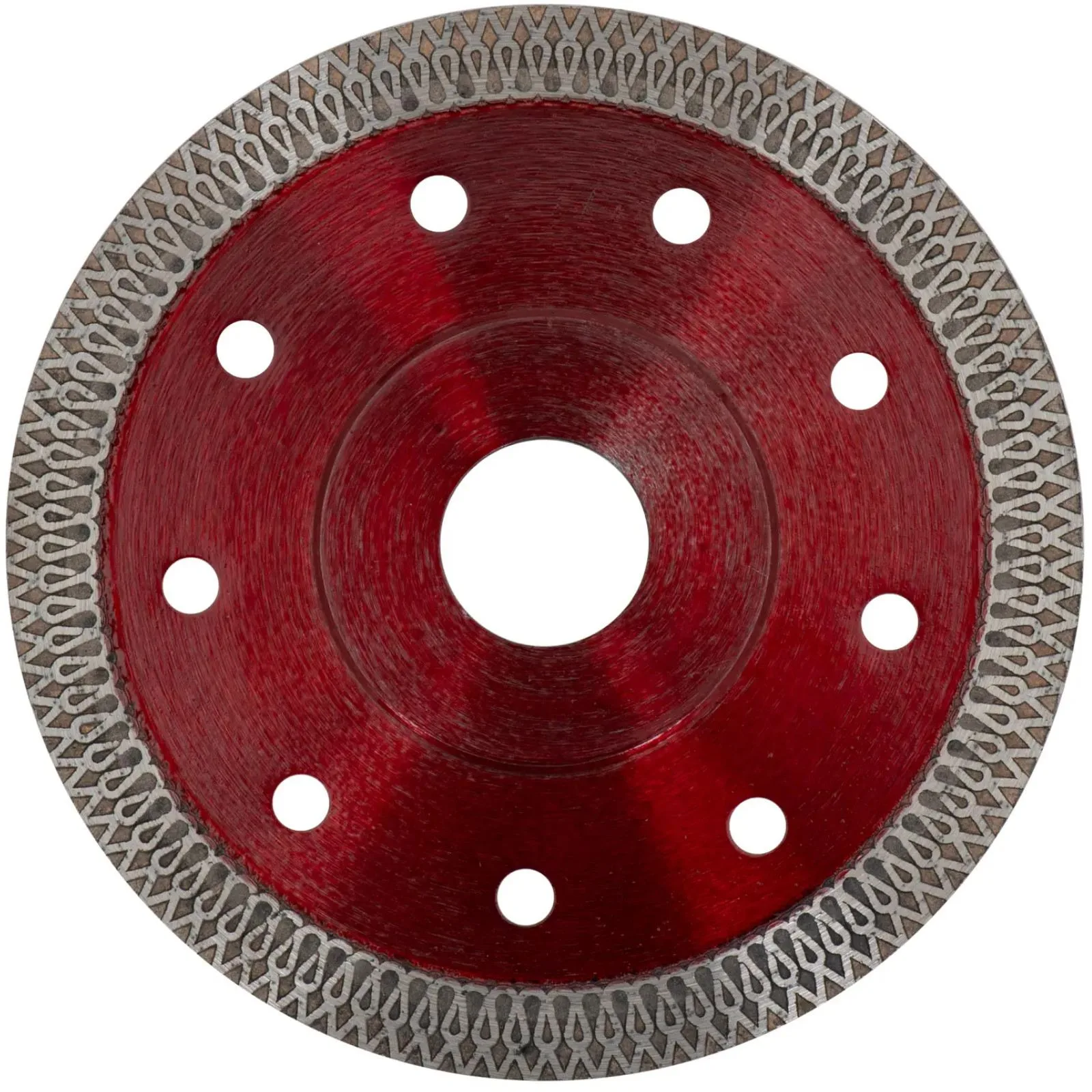 Diamond hole saws for angle grinders 20/25/35/55/68 115 mm M14 - set 5