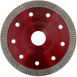 Fierăstraie diamantate pentru polizoare unghiulare 20/25/35/55/68 115 mm M14 - set 5