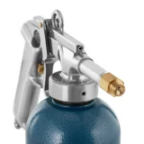 Pistolet natryskowy do konserwacji ochrony podwozia karoserii 1/4'' 1.1 l 7 bar 3