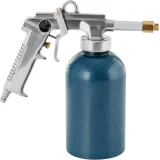 Pistolet natryskowy do konserwacji ochrony podwozia karoserii 1/4'' 1.1 l 7 bar 6
