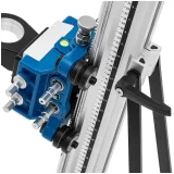 Suport pentru mașini de găurit pe roți cu diametru de până la 350 mm, 0-45 grade 4