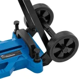 Suport pentru mașini de găurit pe roți cu diametru de până la 350 mm, 0-45 grade 3