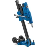 Vertikaler Diamantbohrer für Beton und Asphalt mit Stativ, 550 U/min, 3300 W 2