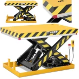 Nožnicový zdvihák 2000 kg 2200 W