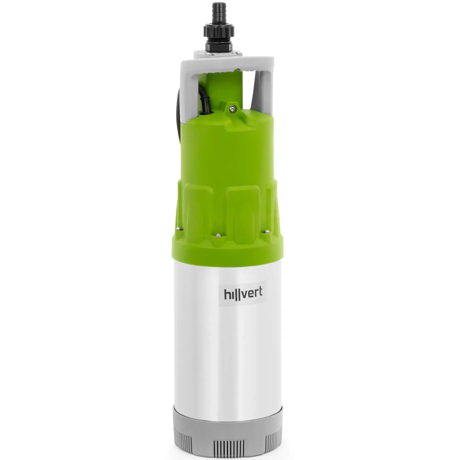Merülő szivattyú 100 l/perc 1100 W, akár 12 m-ig