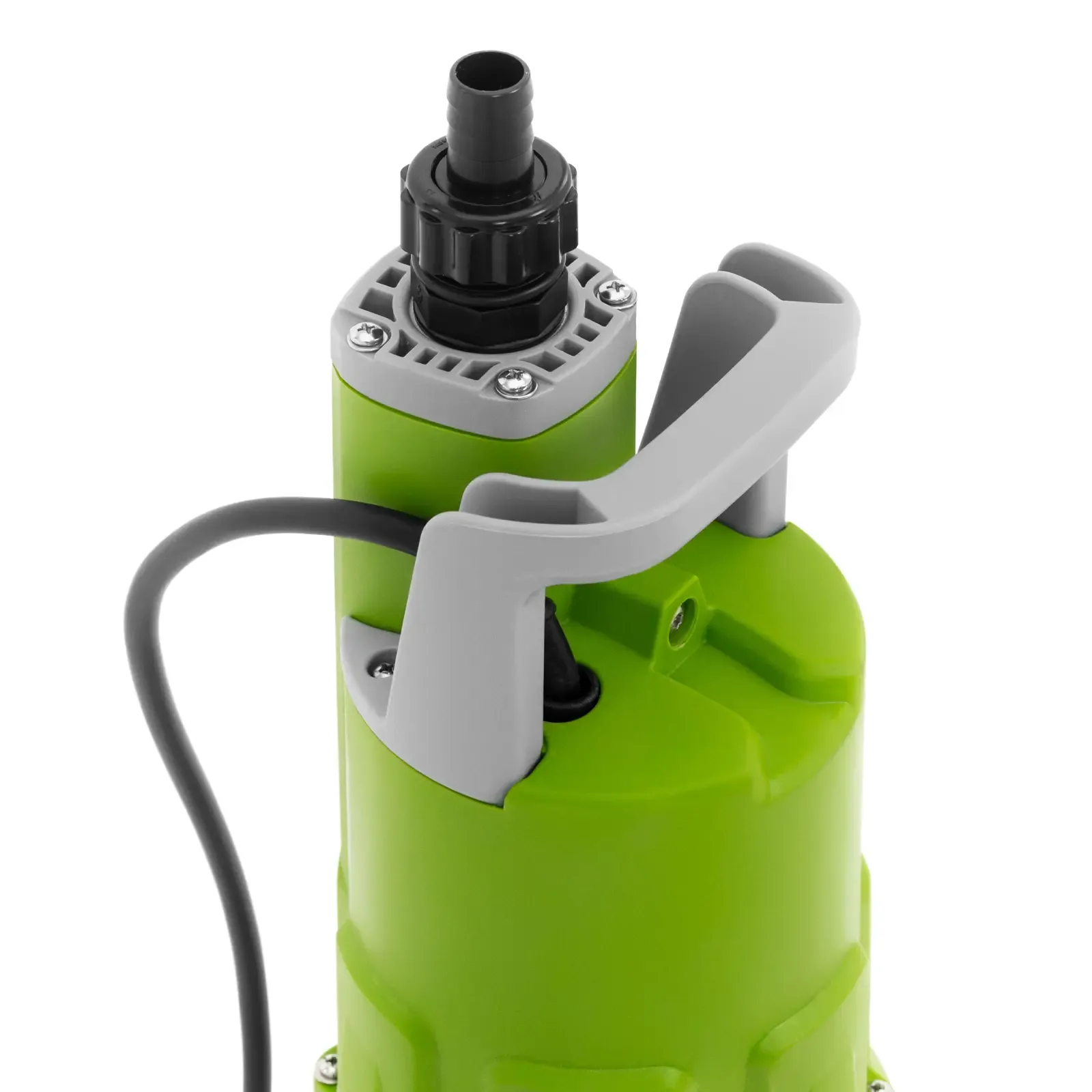Merülő szivattyú 100 l/perc 1100 W, akár 12 m-ig 3