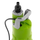 Merülő szivattyú 100 l/perc 1100 W, akár 12 m-ig 3