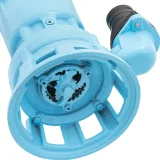Pompa zanurzeniowa zatapialna do brudnej wody z rozdrabniaczem 500 l/min 2100 W 3
