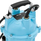 Pompa zanurzeniowa zatapialna do brudnej wody z rozdrabniaczem 500 l/min 2100 W 4