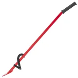 Graifer pentru manipularea buștenilor, trunchiurilor și lemnului STAL 130 cm 5