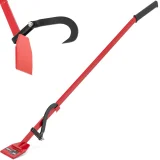 Graifer pentru manipularea buștenilor, trunchiurilor și lemnului STAL 130 cm