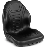 Sitz für Traktor, Rasenmäher oder Gabelstapler: 47 x 41 cm 2