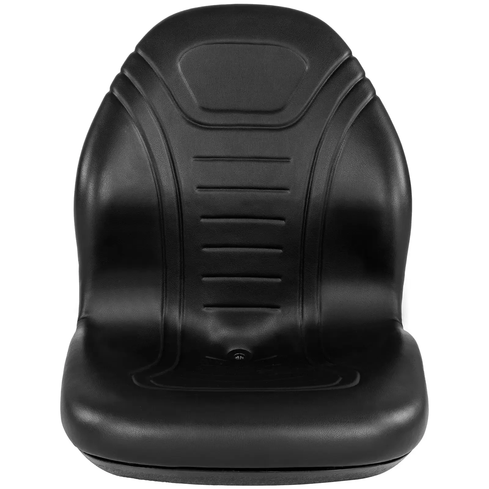 Scaun pentru tractor, mașină de tuns iarba sau stivuitor: 47 x 41 cm 6
