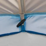Cort pentru plajă/grădină 420 x 420 x 235 cm 4