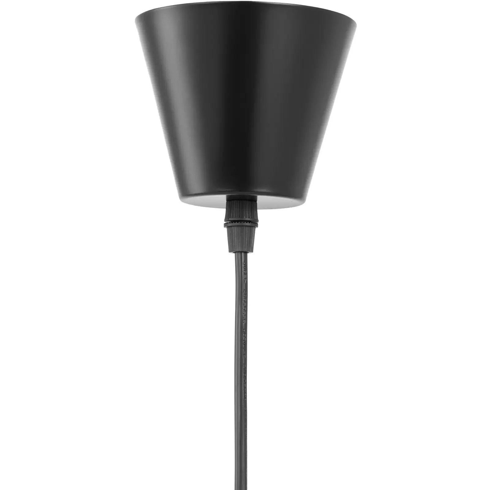 Boho 1-light E27 pendant ceiling lamp - hat 6