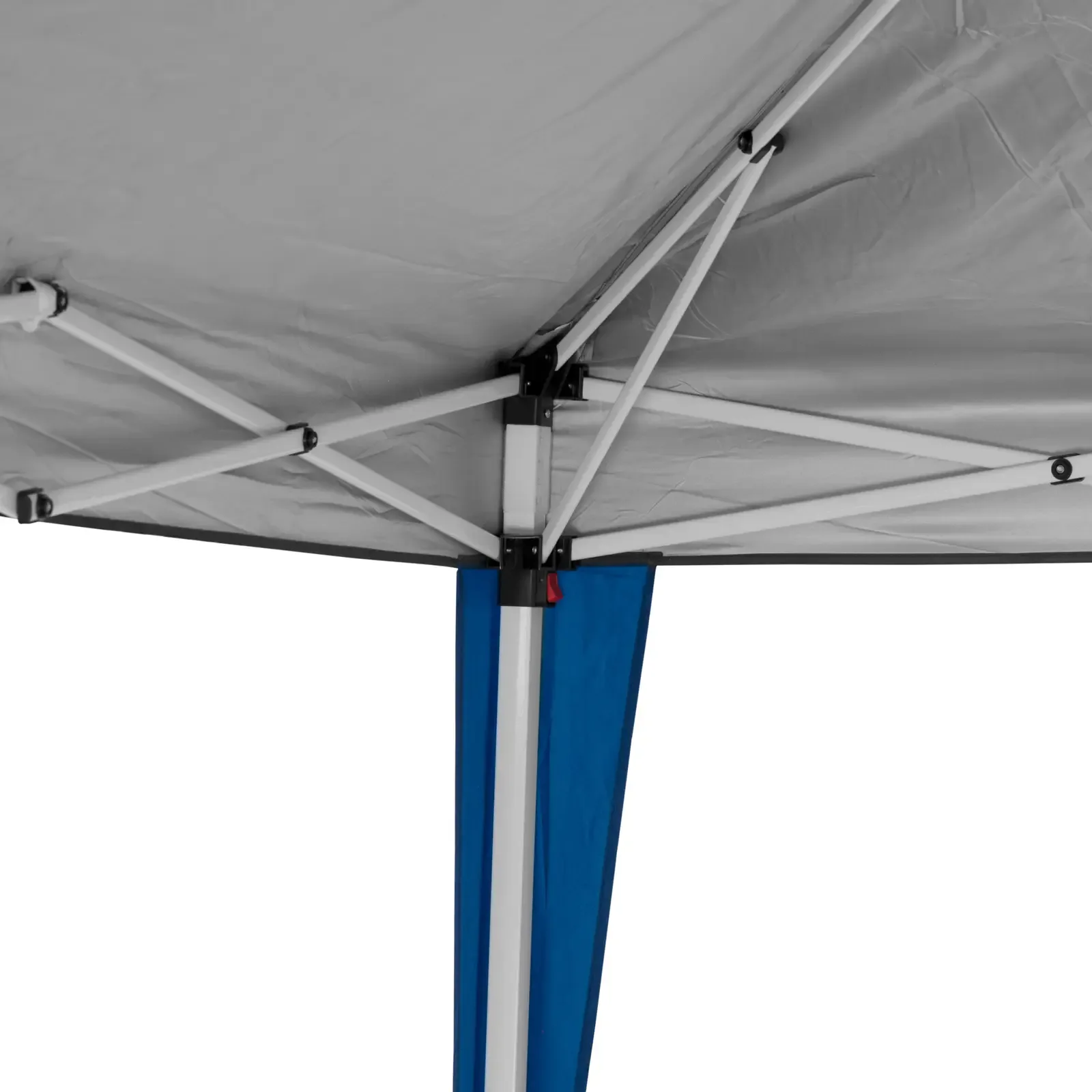 Vodootporni vrtni šator-gazebo 3 x 6 m 3
