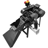 Mori de ciocane pentru măcinarea cerealelor, rumegușului și peletelor, 120 kg/h, 2,2 kW 3