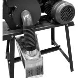 Mori de ciocane pentru măcinarea cerealelor, rumegușului și peletelor, 120 kg/h, 2,2 kW 4