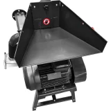 Mori de ciocane pentru măcinarea cerealelor, rumegușului și peletelor, 120 kg/h, 2,2 kW 5