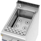 Fierbător electric de paste autonom 400 V 9 kW 8