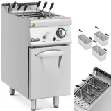 Fierbător electric de paste autonom 400 V 9 kW