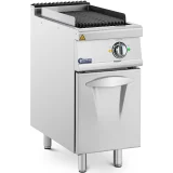 Pro 730 elektromos láva grill 50–300 °C 400 V 4,05 W 2