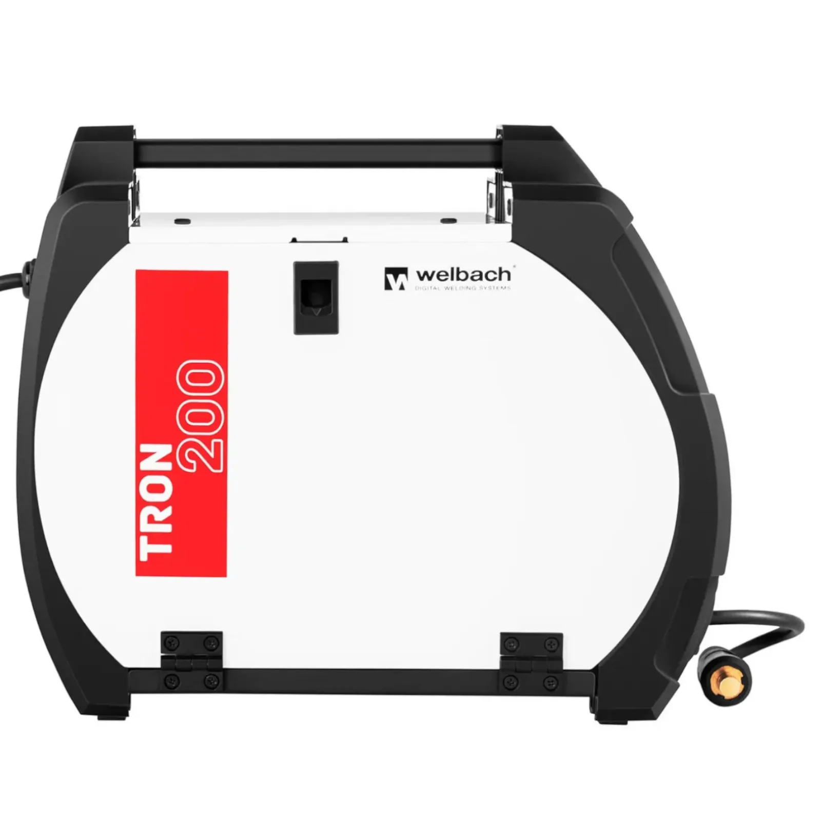 TIG MIG/MAG MMA FCAW 200A Multifunction Digital Welding Machine 7