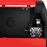 Aparat de sudură multifuncțional MIG/MAG TIG MMA FCAW 300 A 400 V 11