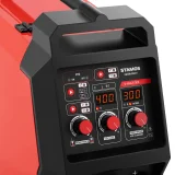 Aparat de sudură multifuncțional MIG/MAG TIG MMA FCAW 300 A 400 V 3