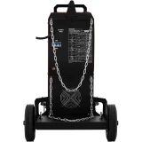 Aparat de sudură multifuncțional MIG/MAG TIG MMA FCAW 300 A 400 V 6