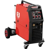Aparat de sudură multifuncțional MIG/MAG TIG MMA FCAW 300 A 400 V 7