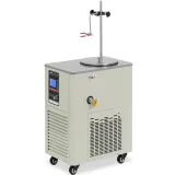 Circulator de răcire de laborator, compresor industrial, 2430 W, 20 l/min 2