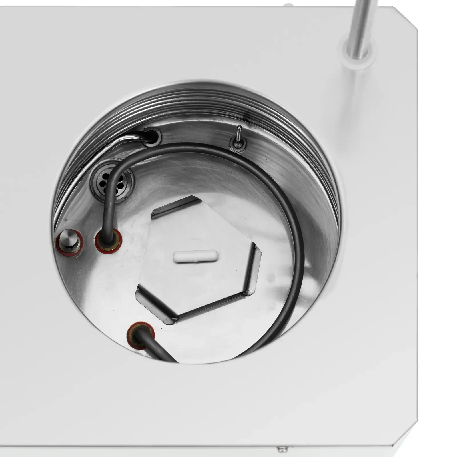 Circulator de răcire de laborator, compresor industrial, 2430 W, 20 l/min 5