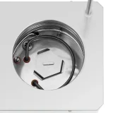 Circulator de răcire de laborator, compresor industrial, 2430 W, 20 l/min 5