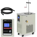 Circulator de răcire de laborator, compresor industrial, 2430 W, 20 l/min