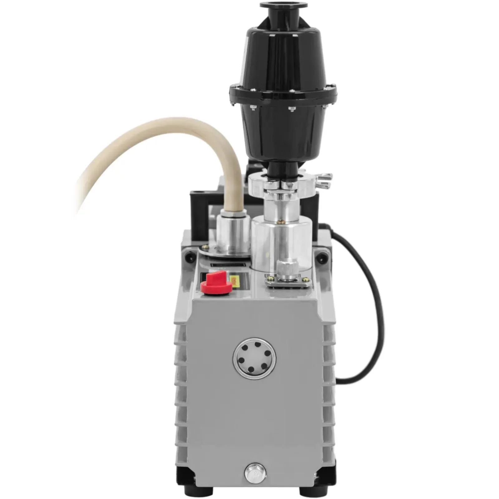 Laboratórna výveva 4 l/s 0,06 Pa 550 W 2