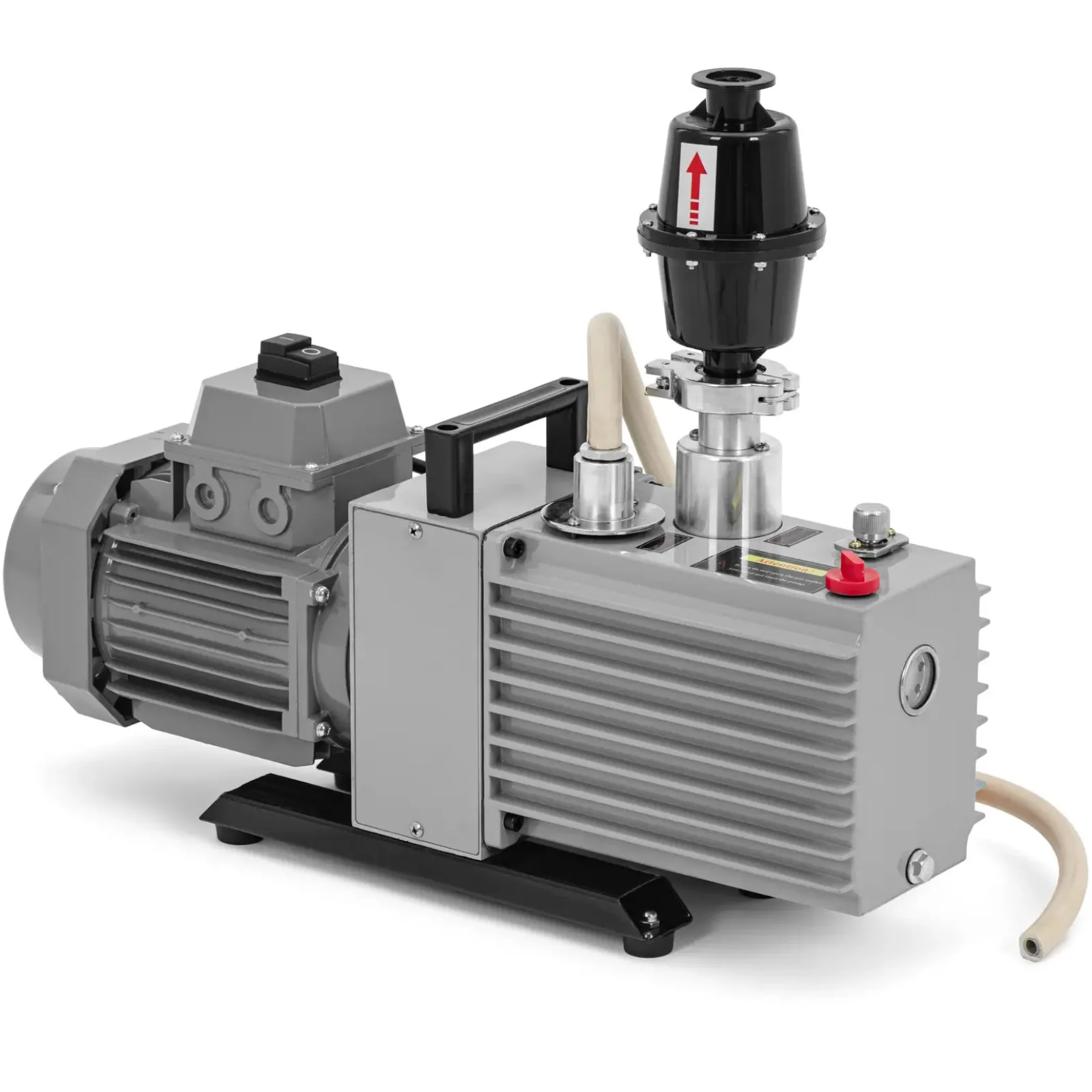 Laboratórna výveva 4 l/s 0,06 Pa 550 W