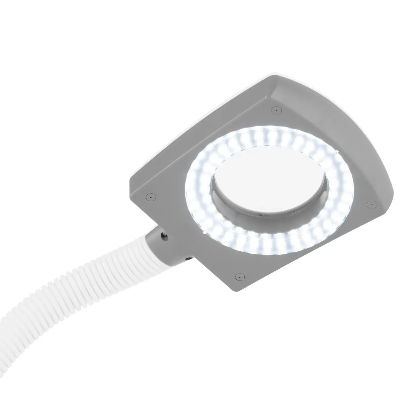 Aparat cosmetic de aburi pentru față Wapozon cu funcție de aromaterapie și lampă de 750 W 4
