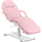 CAPUA szépségszék tetováláshoz, masszázshoz és wellnesshez – rózsaszín 2