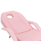CAPUA szépségszék tetováláshoz, masszázshoz és wellnesshez – rózsaszín 3