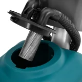 Akku-Bodenreinigungsmaschine 35 cm 15 l 160 U/min 6