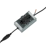 Akku-Bodenreinigungsmaschine 35 cm 15 l 160 U/min 9