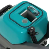 Mașină de spălat covoare, 40 cm, 220 m²/h, 2500 W 6