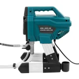 Unitate hidrodinamică de vopsire cu pulverizare 1,4 l/min 200 bar 7,5 m 2