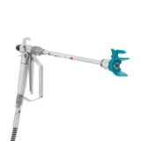 Unitate hidrodinamică de vopsire cu pulverizare 1,4 l/min 200 bar 7,5 m 5