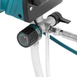Unitate portabilă de vopsire cu pulverizare hidrodinamică 1,4 l/min 200 bar 7,5 m 3