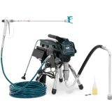 Unitate hidrodinamică de vopsire prin pulverizare 3,2 l/min 227 bar 15 m